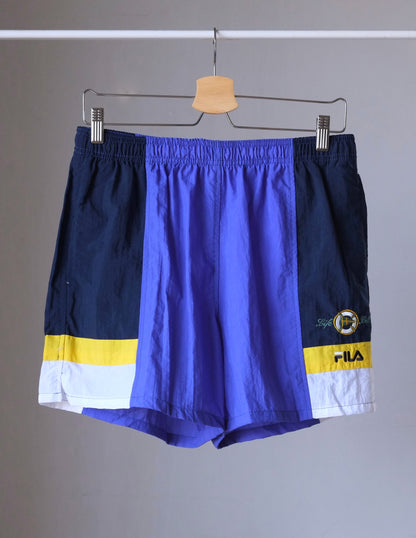 FILA Lifebelt 90's Swim Shorts