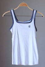 ELIETTE Doris 80's Tank Top