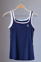 ELIETTE Doris 80's Tank Top