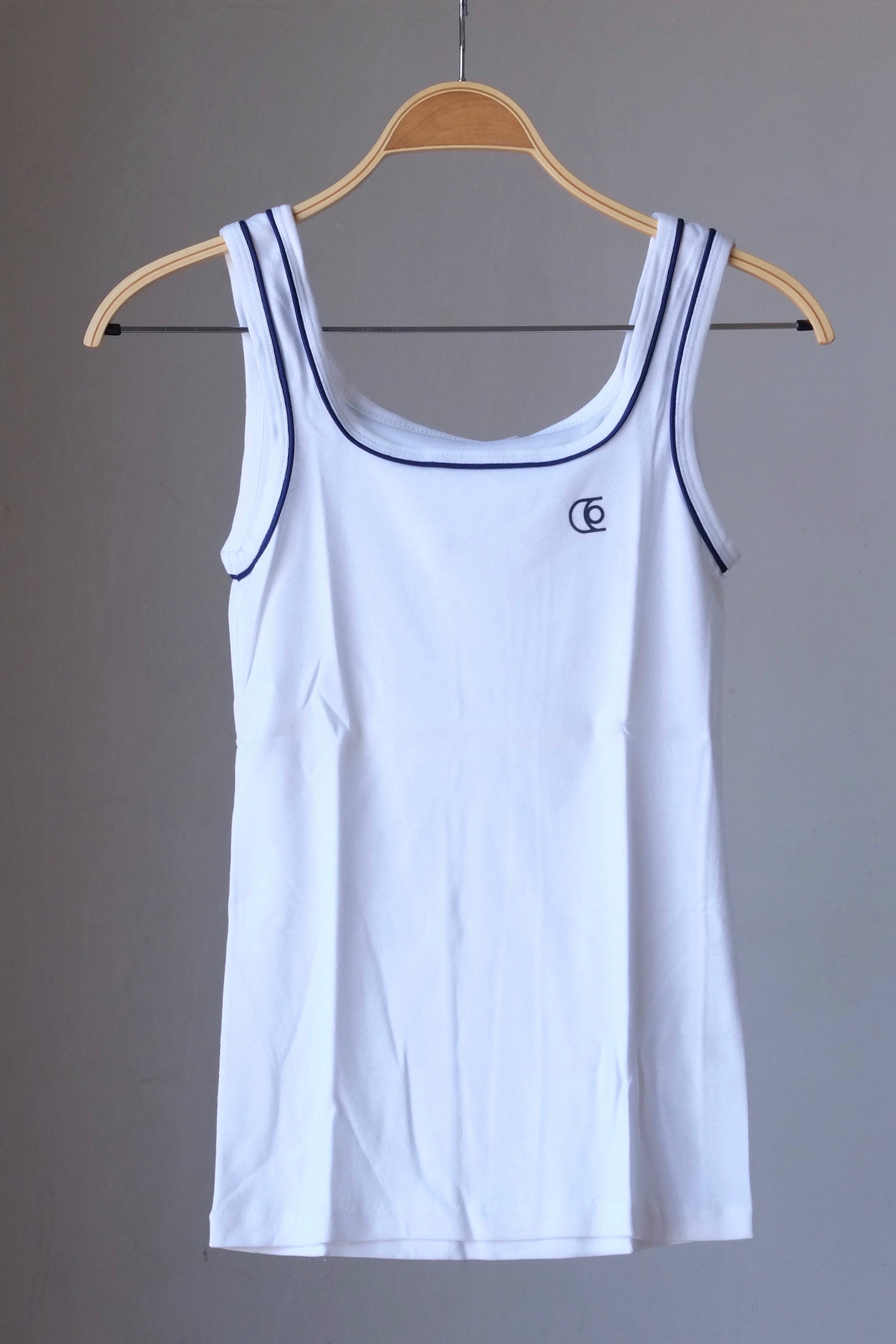 ELIETTE Doris 80's Tank Top