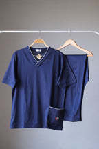 PAPILLON Pajama Pants Set