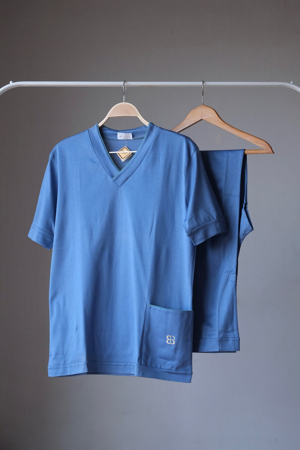 PAPILLON Pajama Pants Set