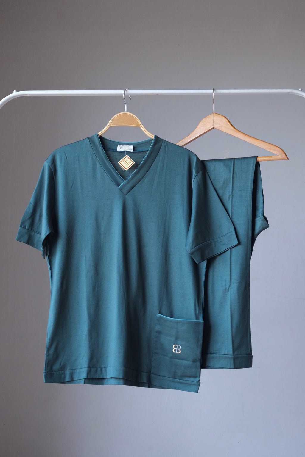 PAPILLON Pajama Pants Set