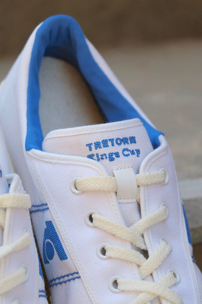 TRETORN King's Cup 60's Tennis Sneakers