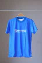 CONVERSE Vintage Mesh Reversible T-Shirt