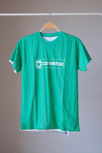 CONVERSE Vintage Mesh Reversible T-Shirt