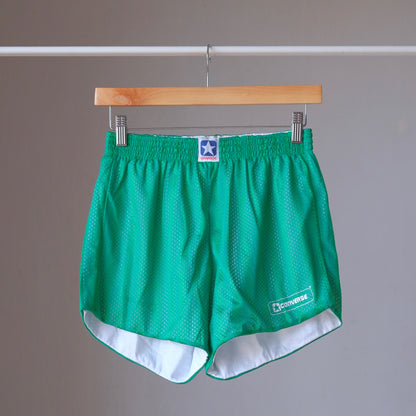 CONVERSE Reversible Volleyball 80's Shorts