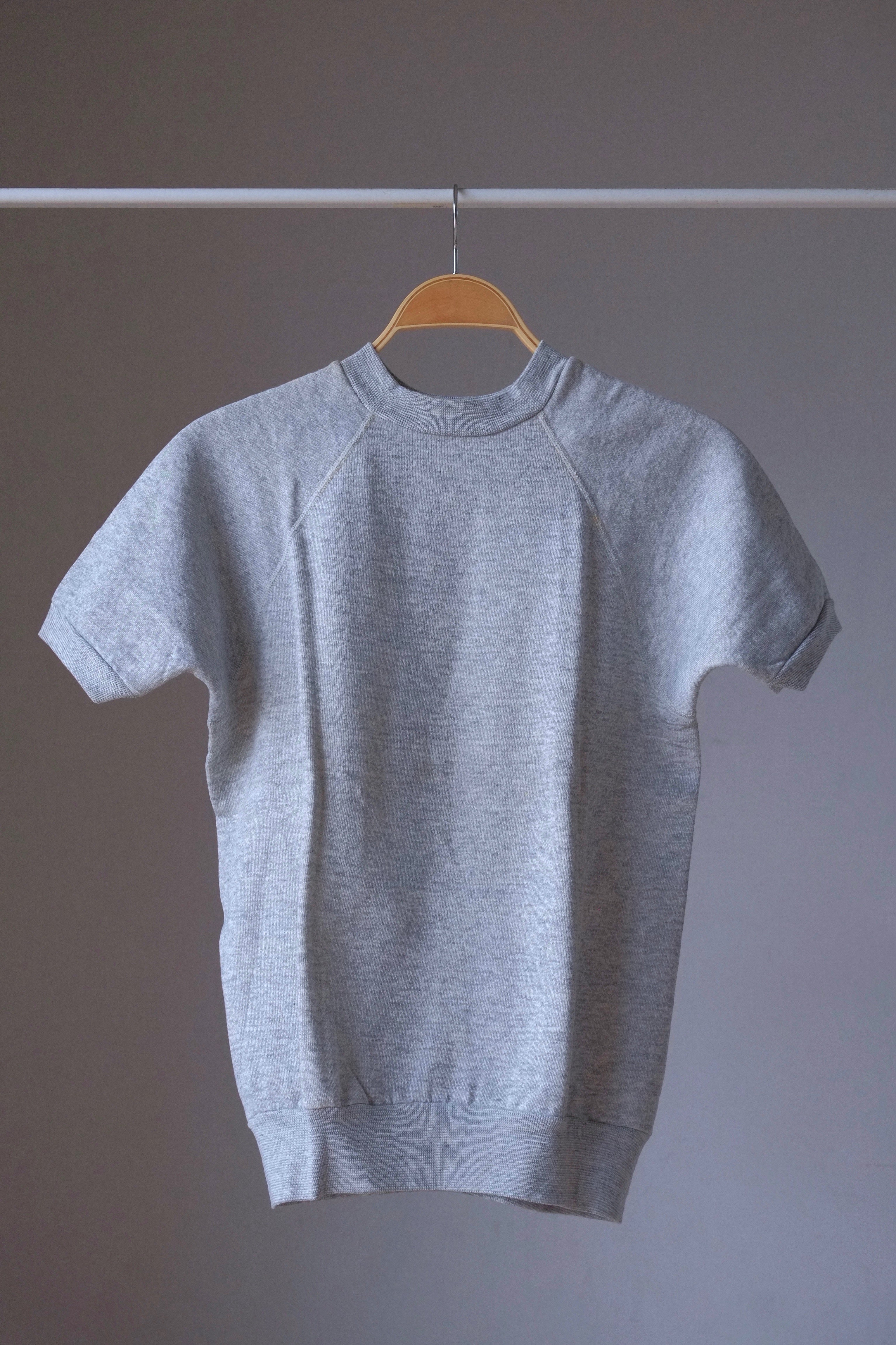 MR. PRESIDENT Short Sleeves Sweatshirt