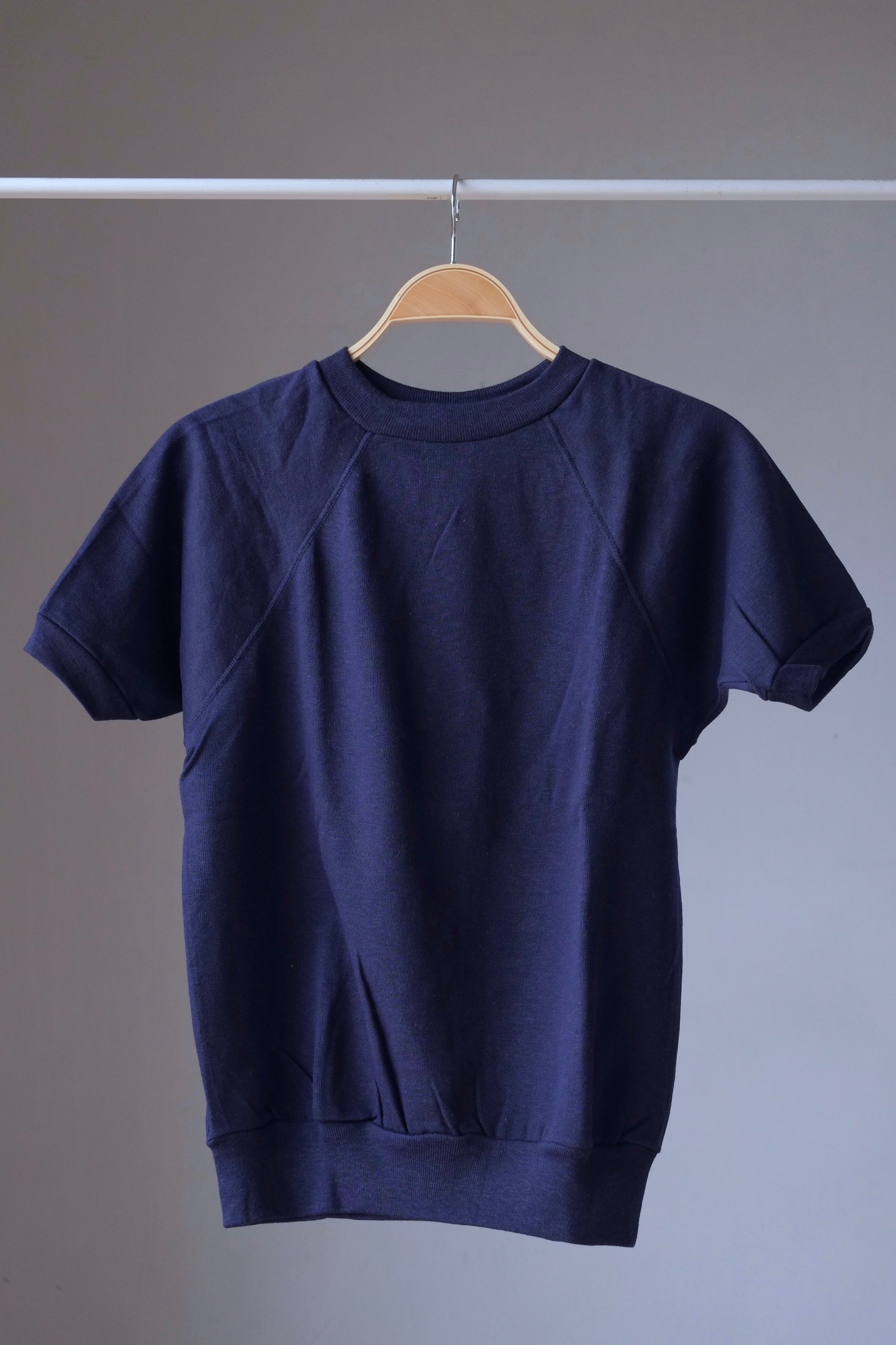 MR. PRESIDENT Short Sleeves Sweatshirt