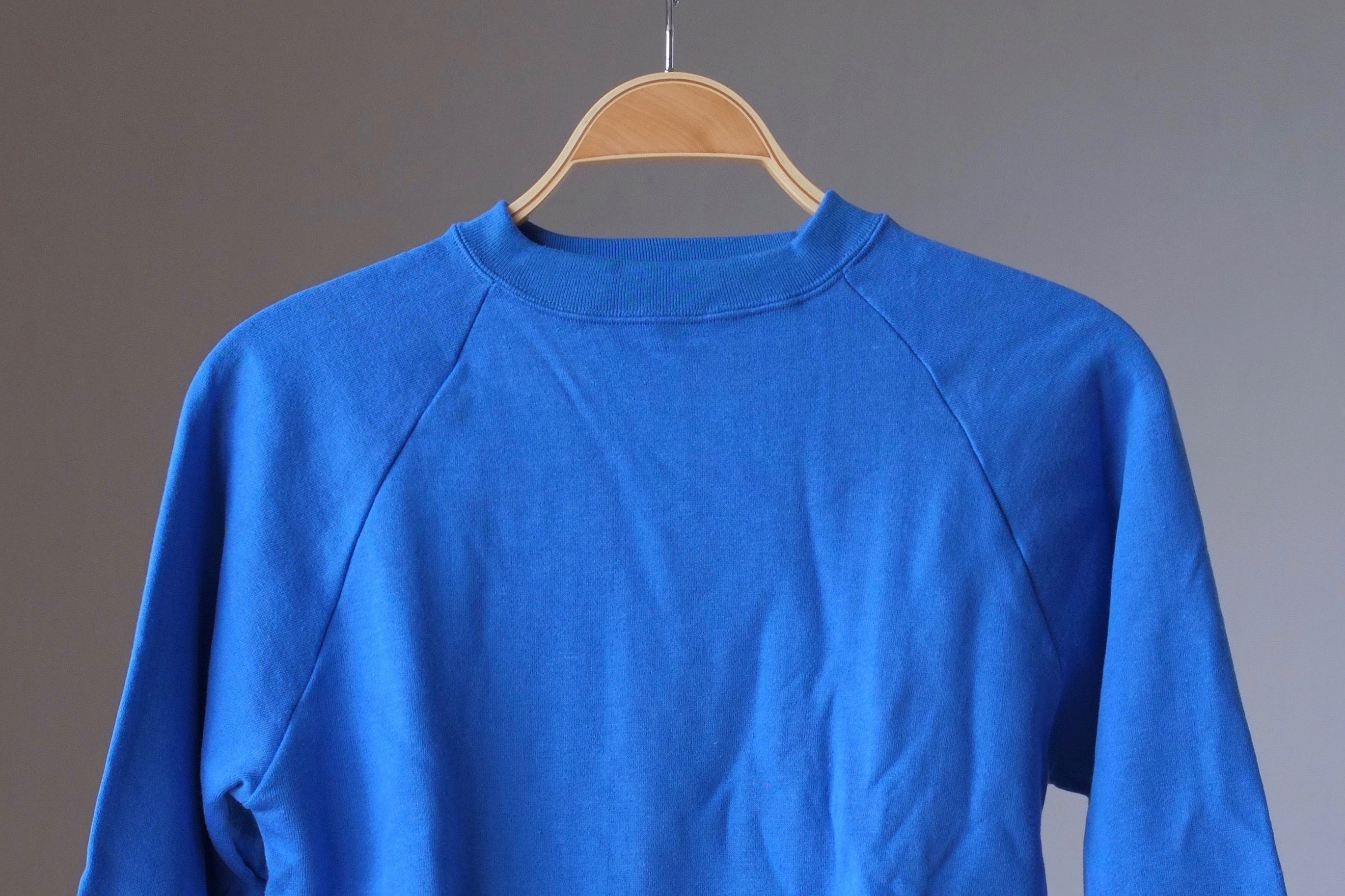 QUALITY SPORTSWEAR Sweatshirt