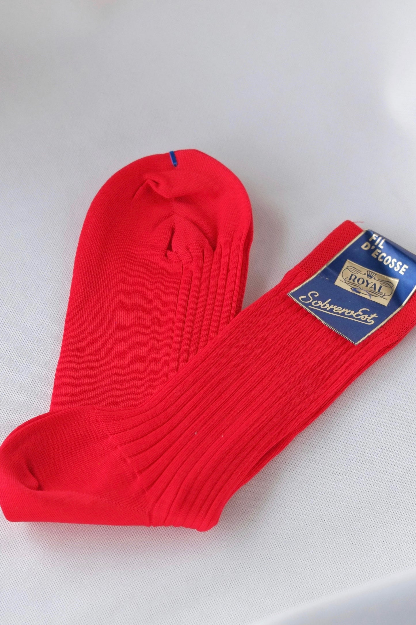SOBRERO EST Fil d'Ecosse / Cotton Lisle Socks