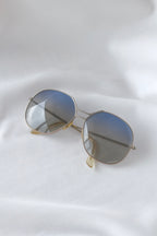 POLAROID 70's Oversized Frames