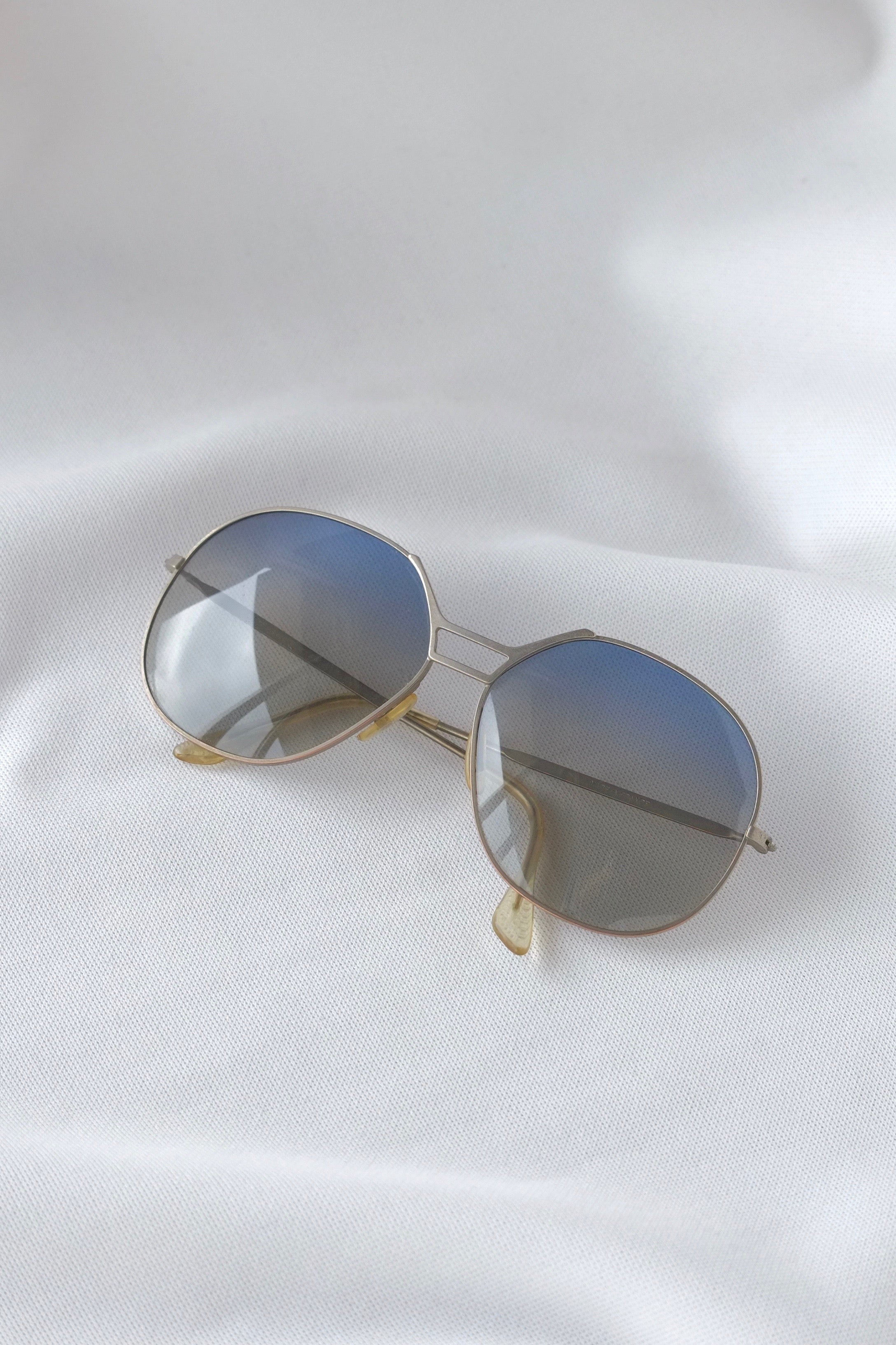 POLAROID 70's Oversized Frames