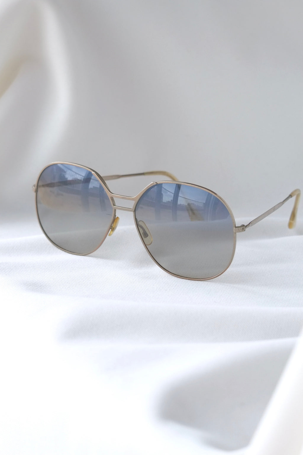 POLAROID 70's Oversized Frames