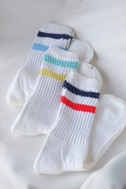 ROCKY Mid-Calf Cotton Socks
