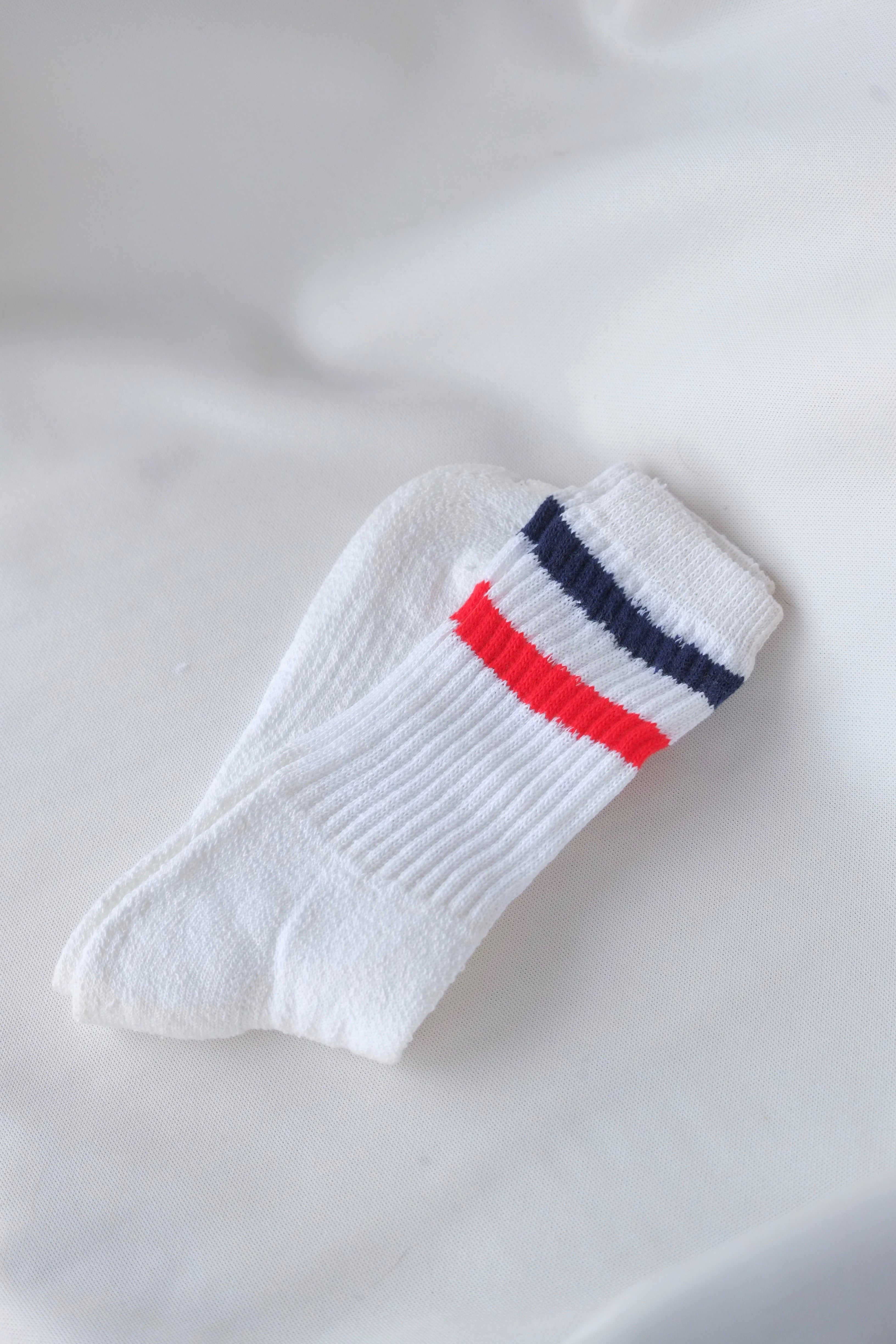 ROCKY Mid-Calf Cotton Socks