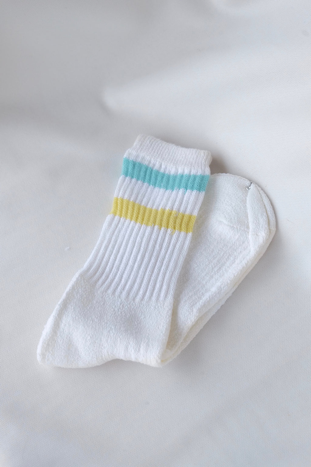 ROCKY Mid-Calf Cotton Socks
