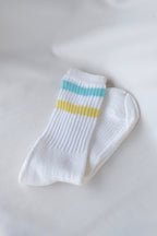 ROCKY Mid-Calf Cotton Socks