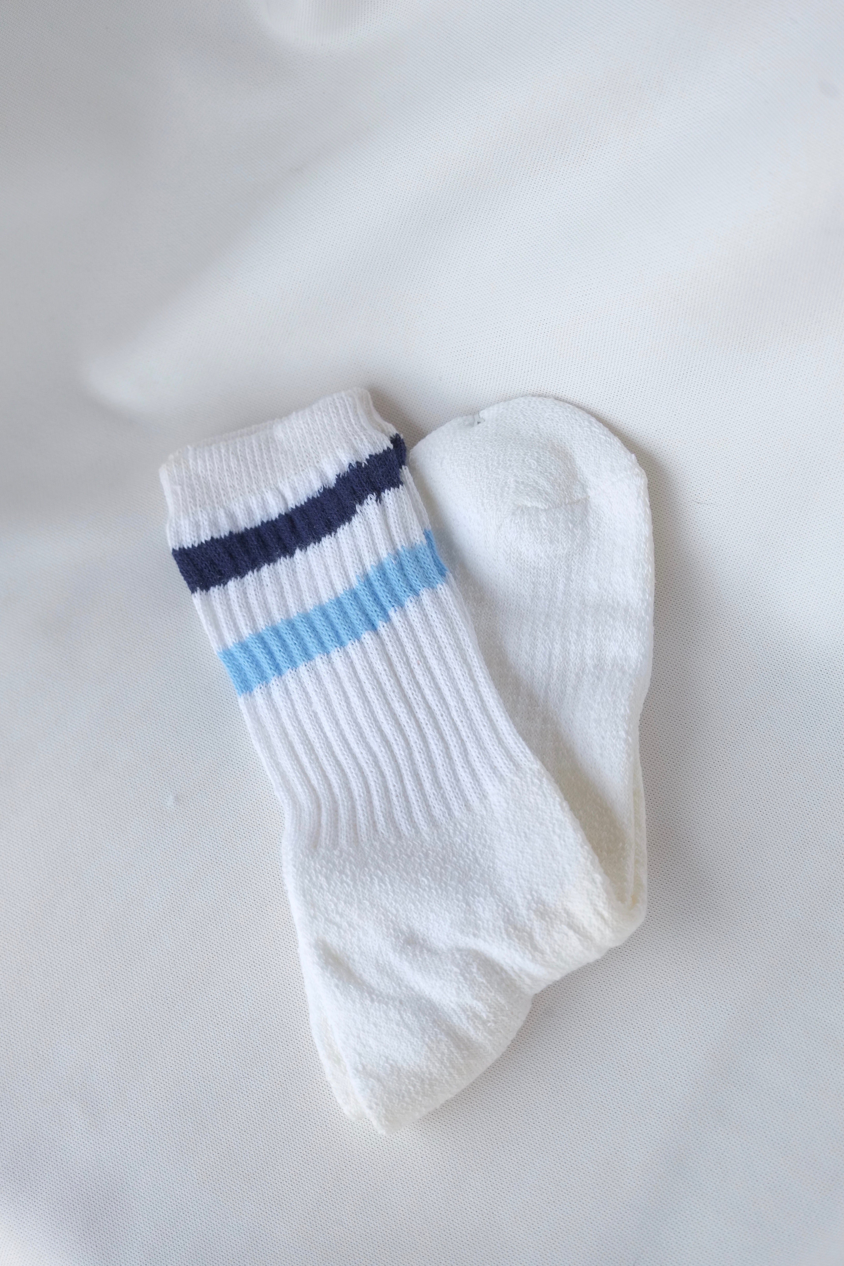 ROCKY Mid-Calf Cotton Socks