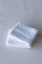 LÖFFLER Cotton Wristbands