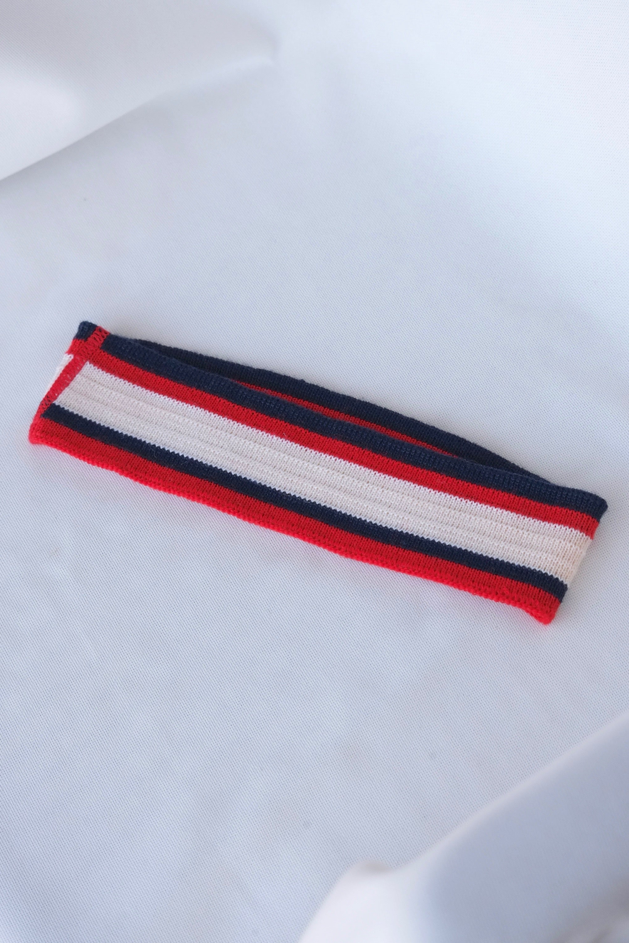 LÖFFLER Wool 70's Headband