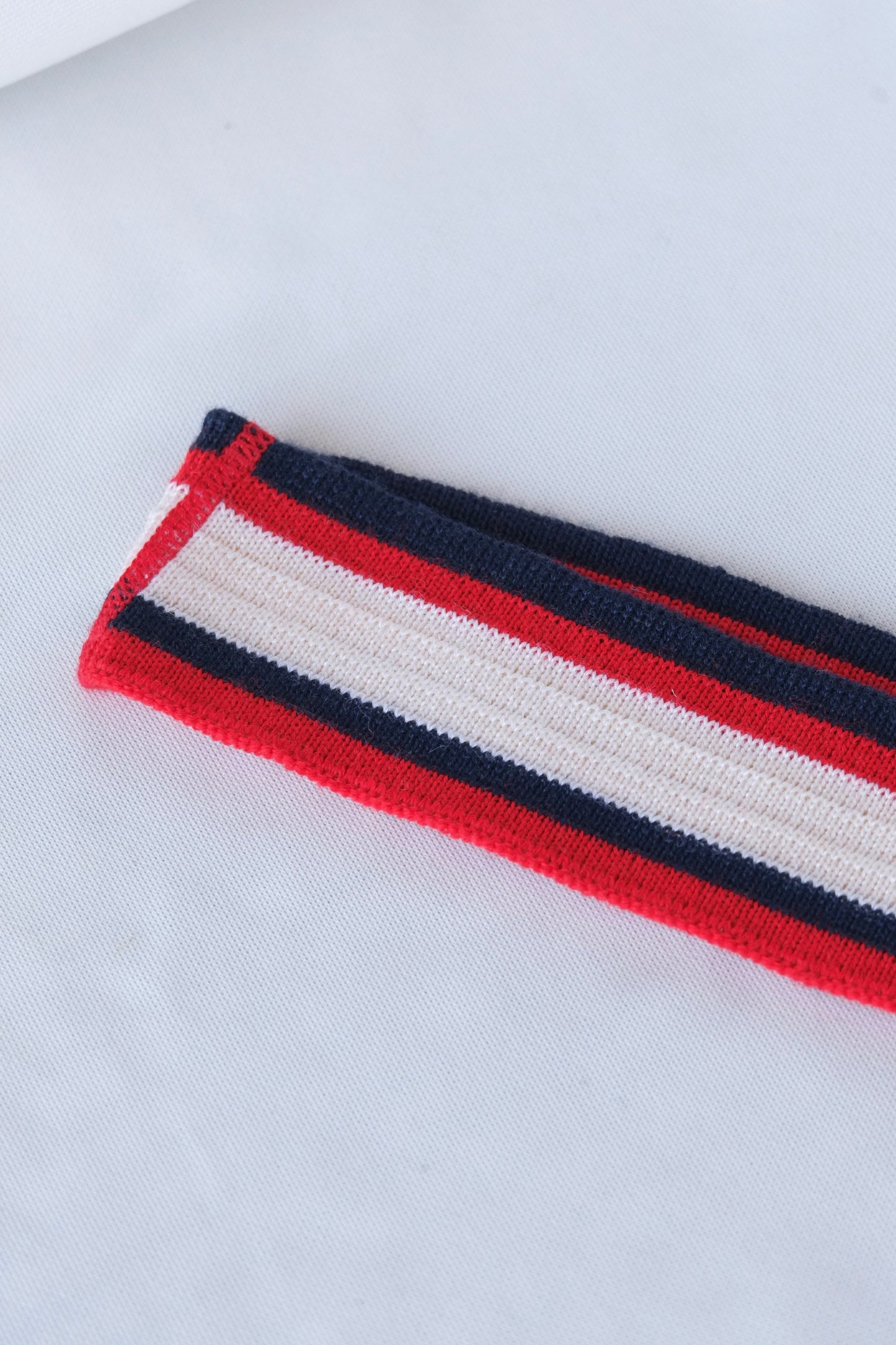 LÖFFLER Wool 70's Headband