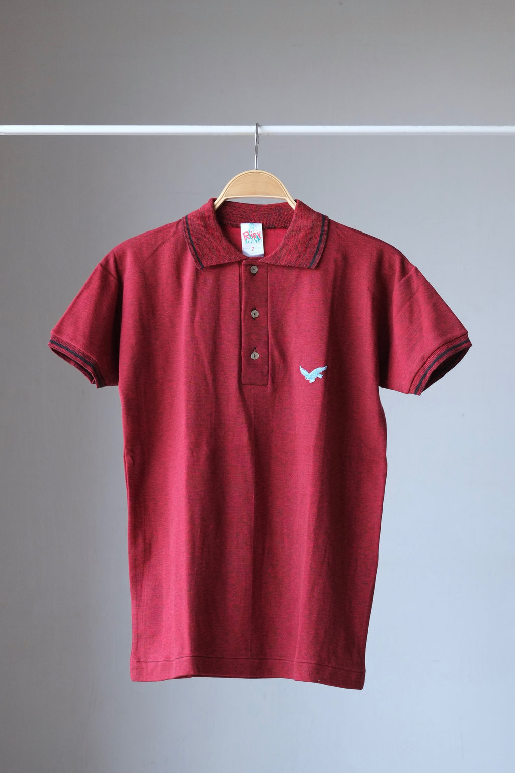 RISY Cotton 70's Polo