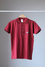 RISY Cotton 70's Polo