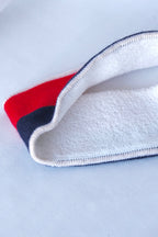 LÖFFLER Wide Wool Headband