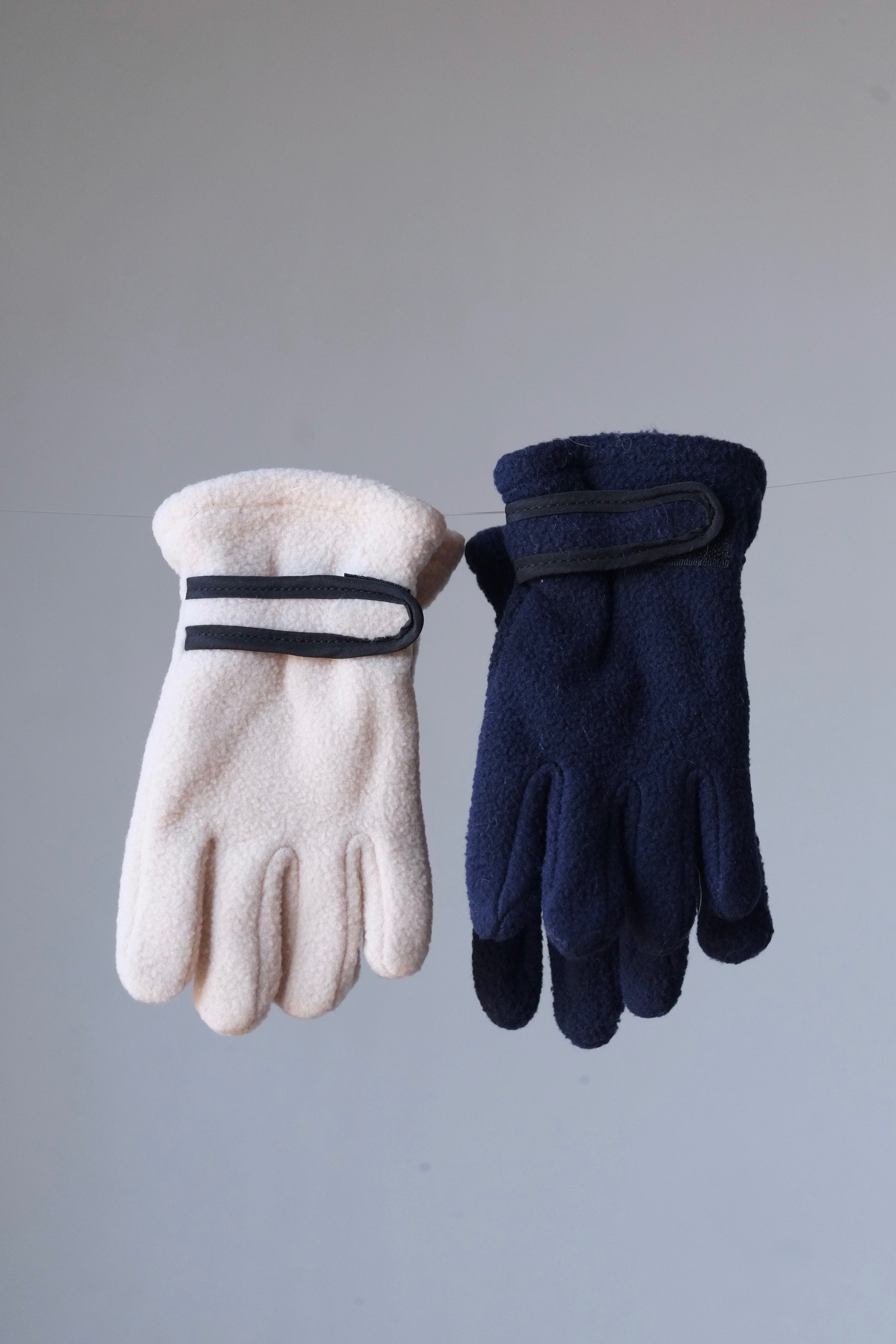 KIDS Fleece Thinsulate Gloves