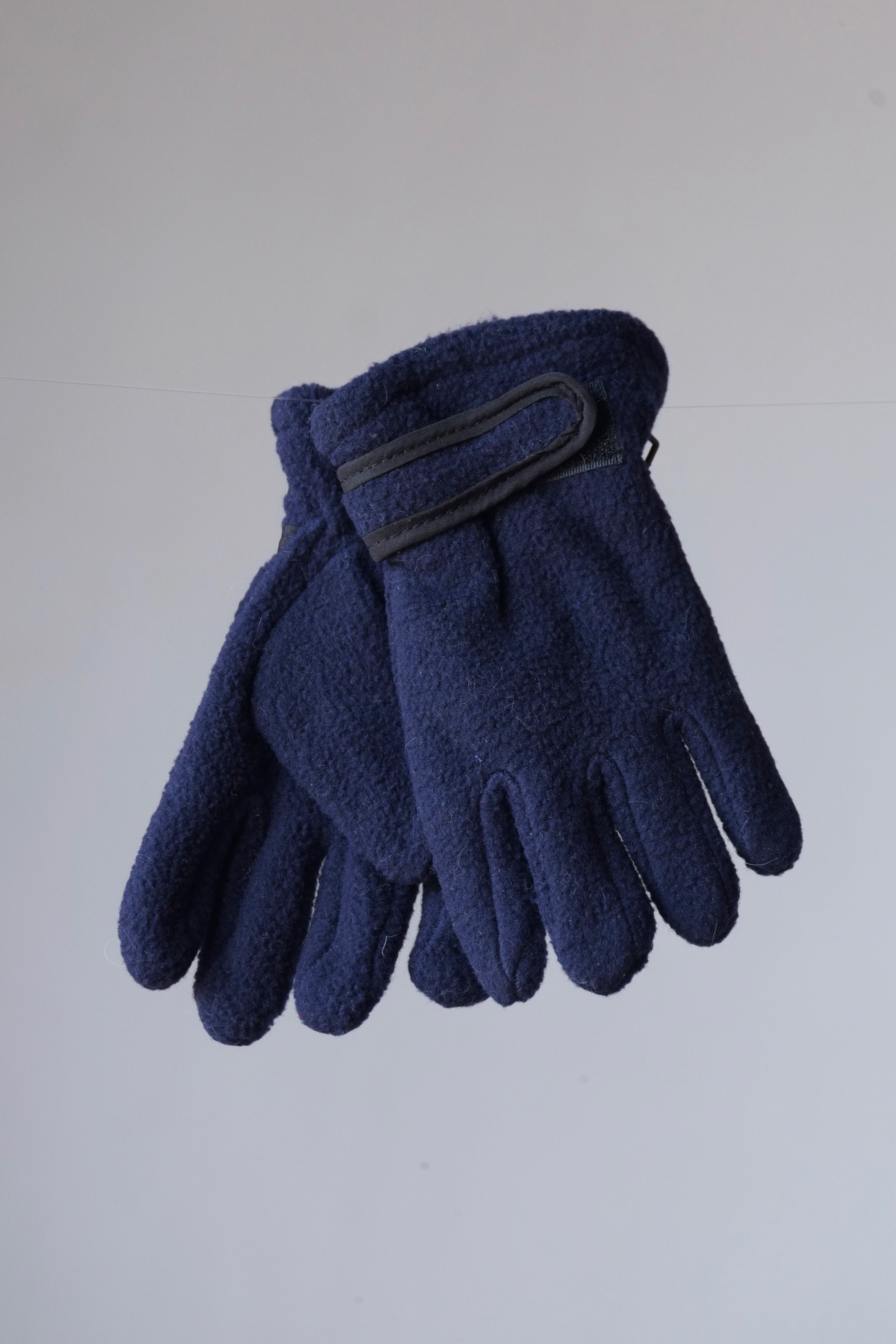 KIDS Fleece Thinsulate Gloves