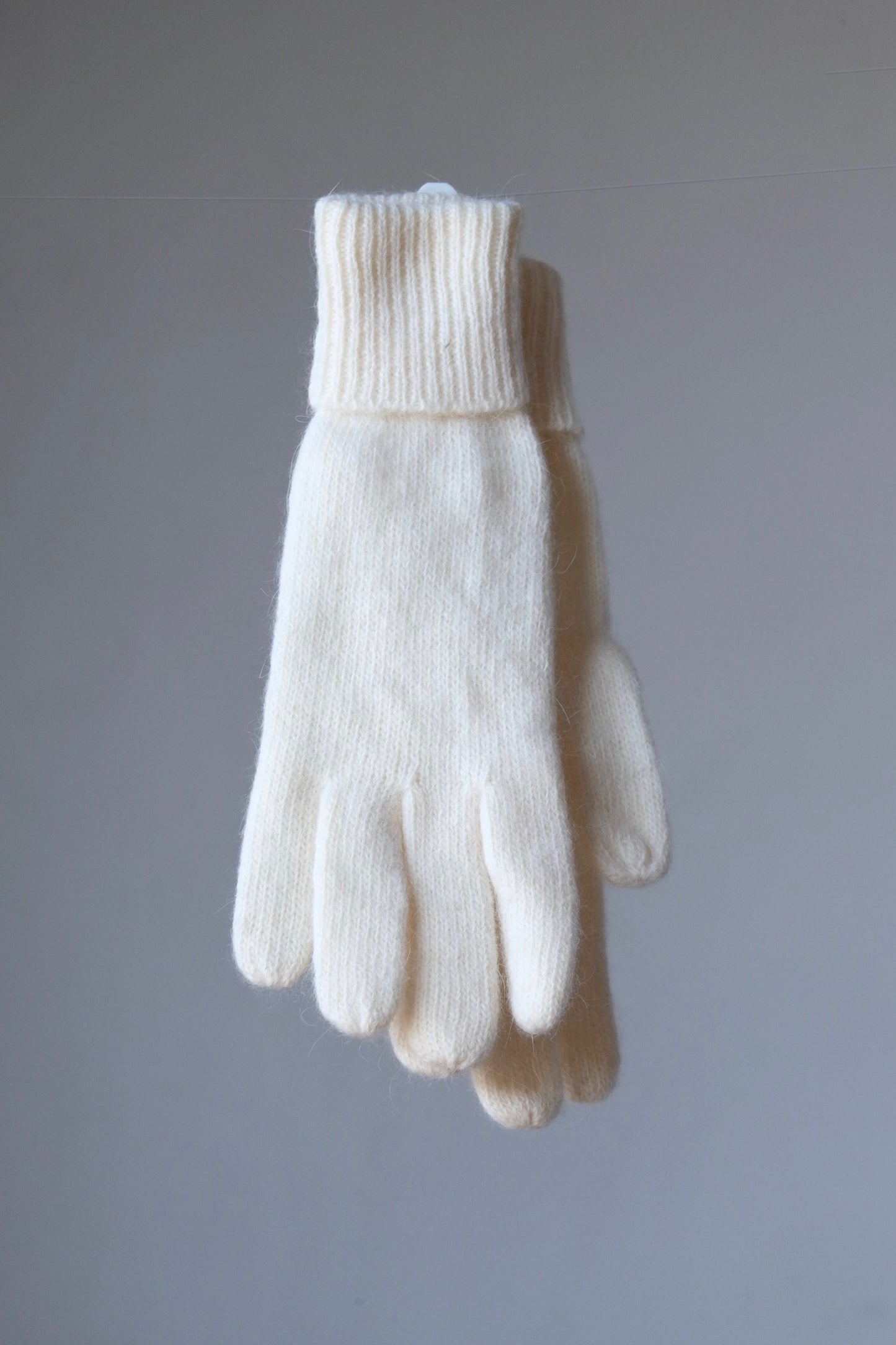 ANGORA Wool Gloves