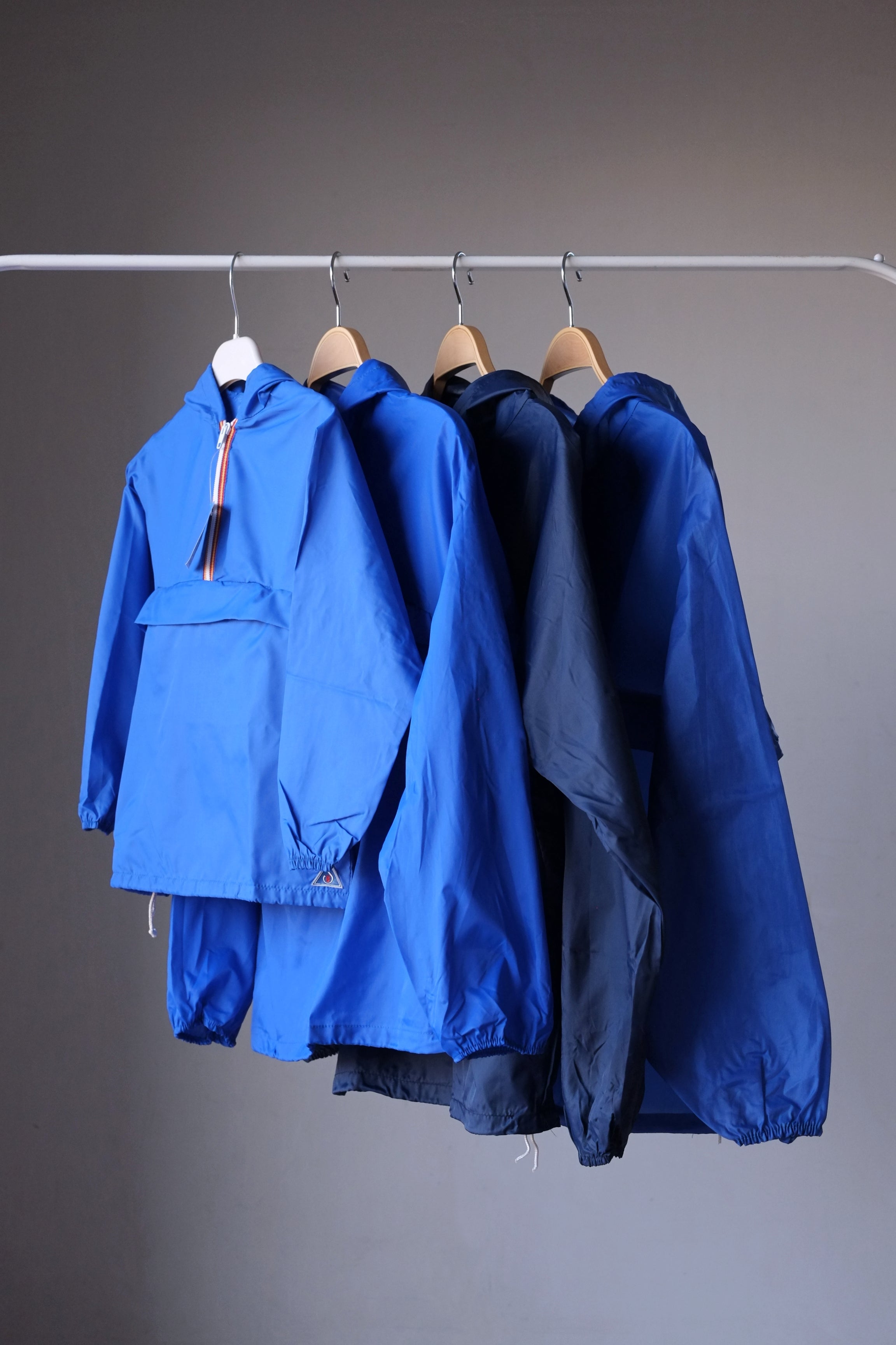 SANRIVAL Rainproof Anorak