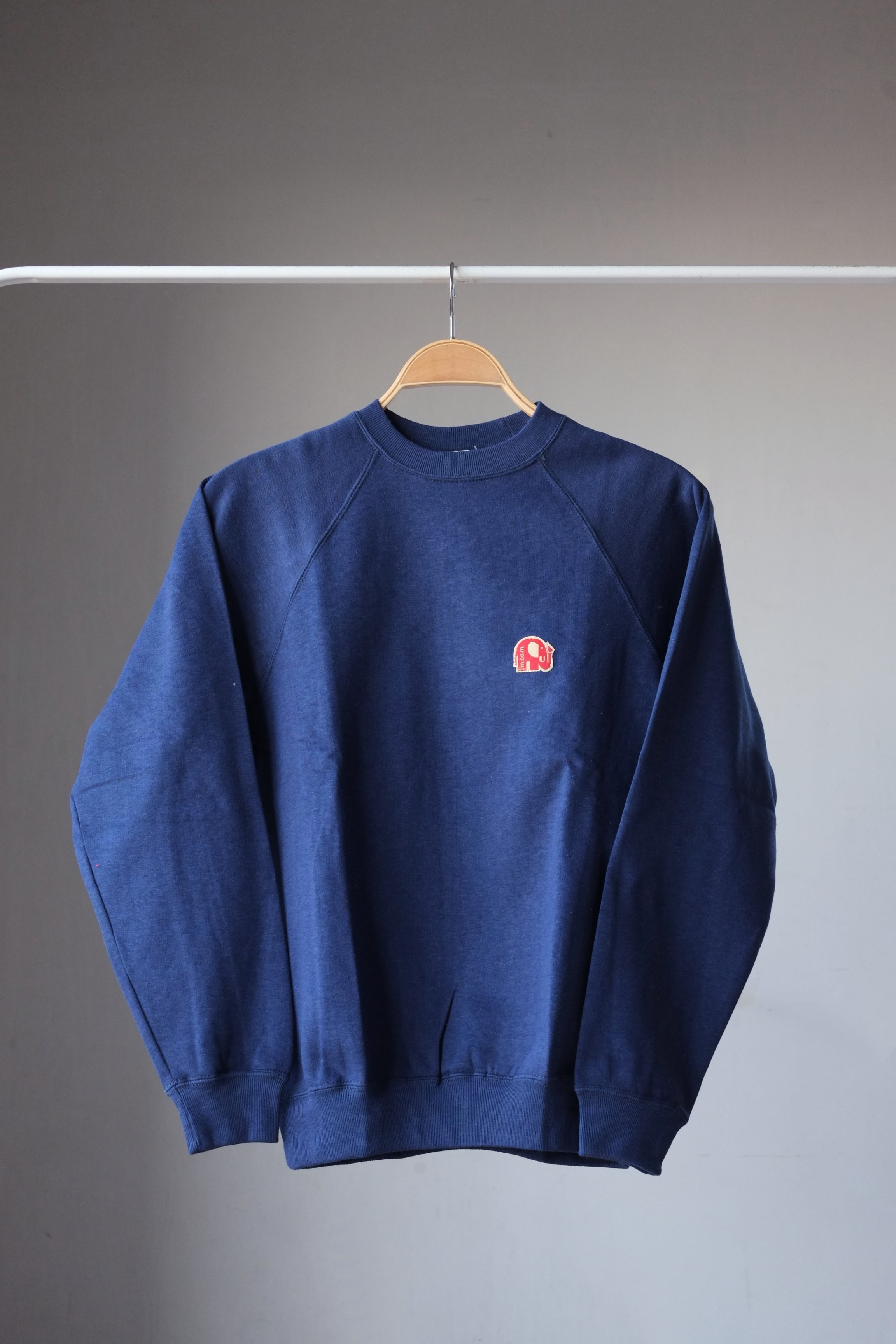 INCOM 80's Comfy Sweatshirt