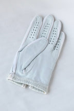 SLAZENGER Jean Donald Vintage Leather Golf Glove