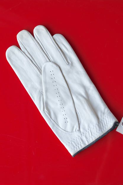 CALFSKIN Leather Golf Glove