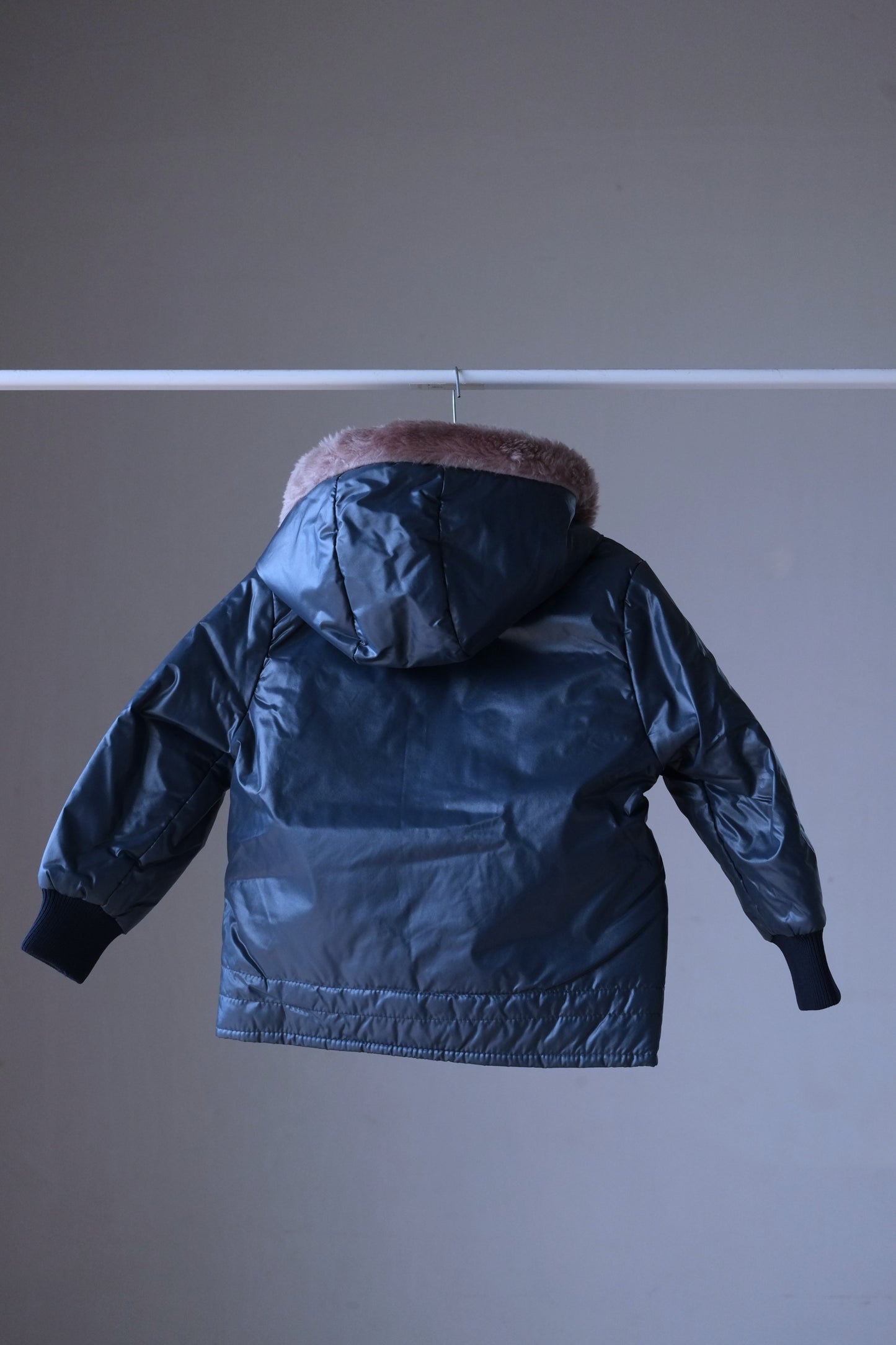 RILSAN Kids 70's Anorak