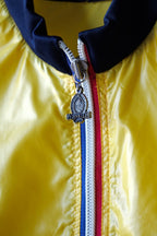 FRANCITAL 70s Windbreaker