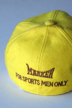 MARKER Sportsman 70's Wool Cap