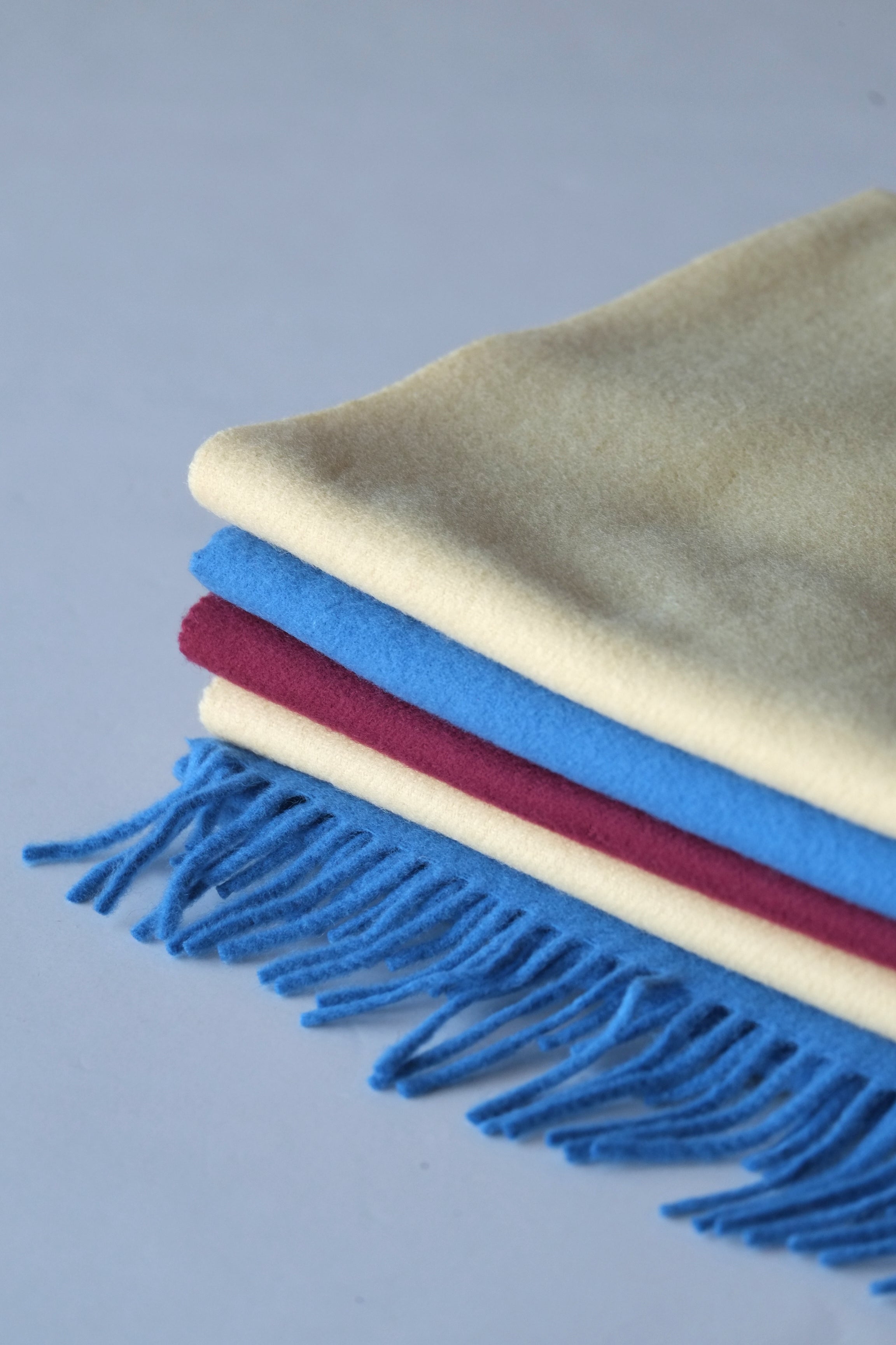 PURE Wool Scarf