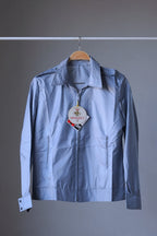 MOSSANT Jicky 70's Windbreaker