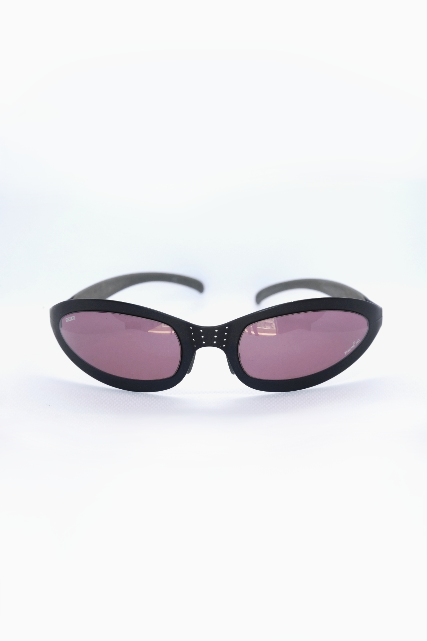 BRIKO X1 Matte Frame Sunglasses