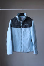 columbia bugaboo parka fleece interior