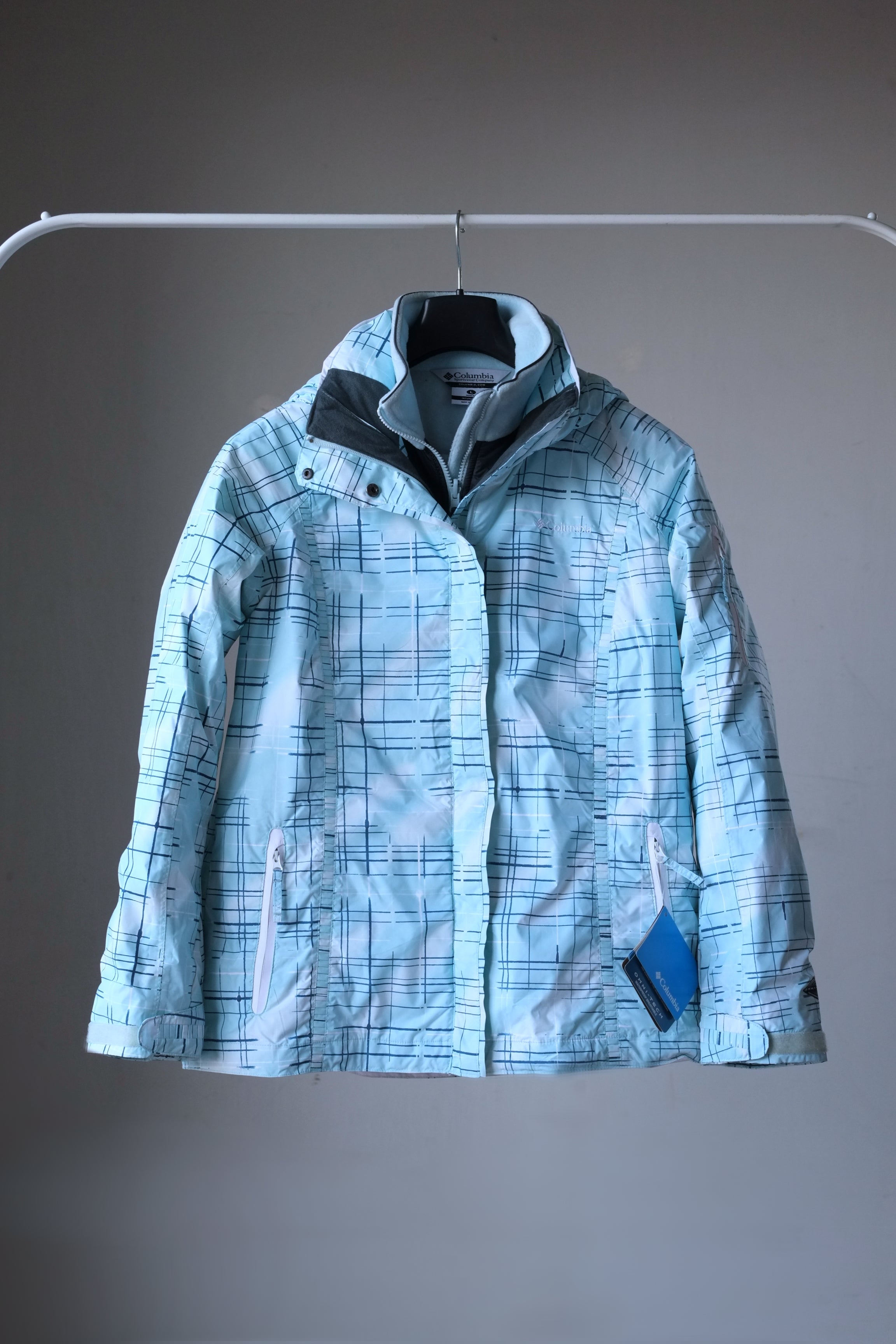 COLUMBIA Bugaboo 3-in-1 Parka