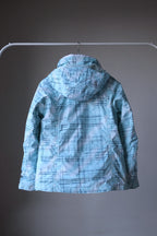 columbia bugaboo parka backside
