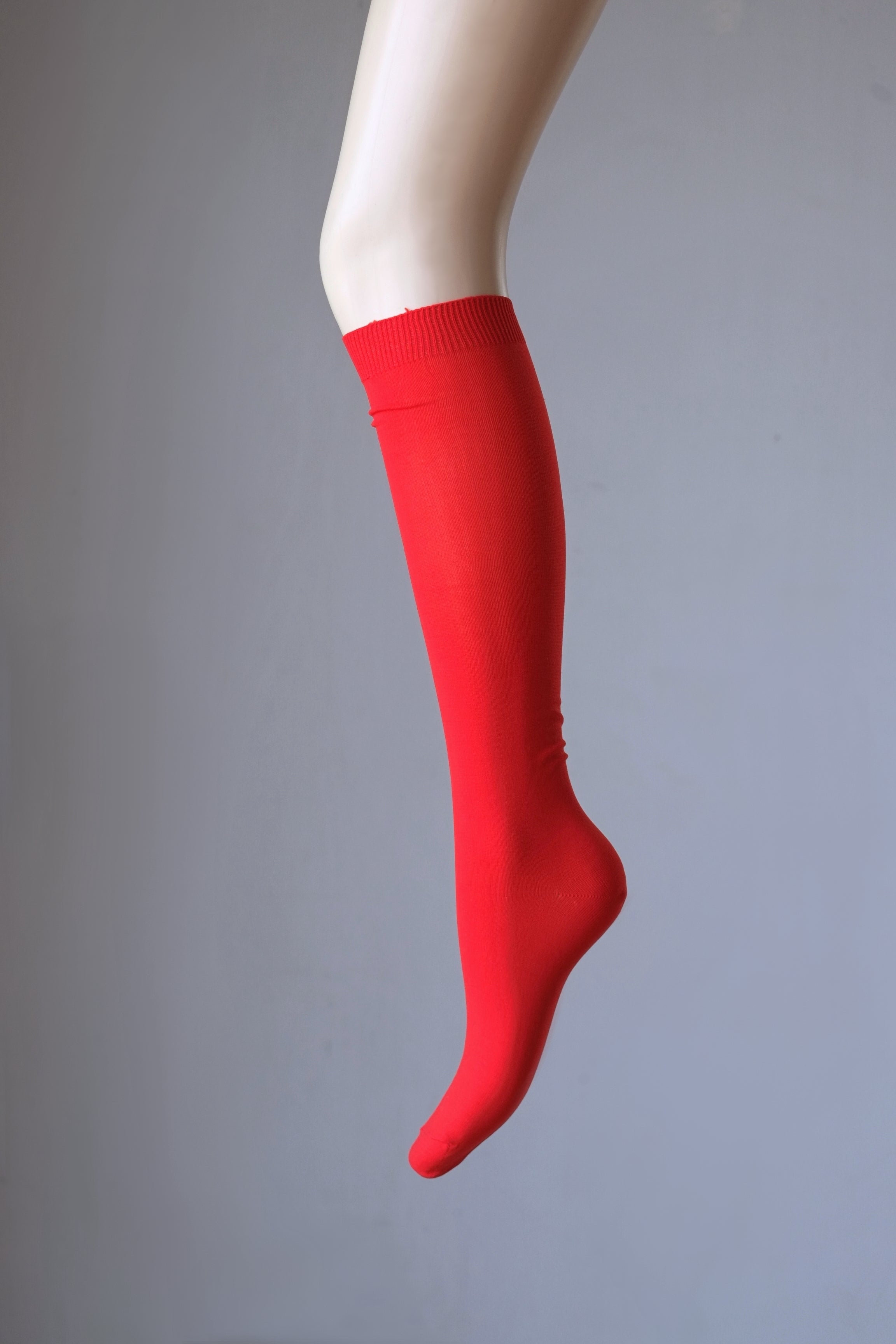 JURA Knee High 70's Socks