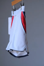LÖFFLER Harold 80's Tennis Shorts