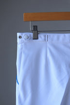 LÖFFLER Kenny 80's Tennis Shorts