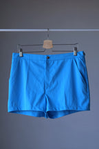LÖFFLER Alex 80's Tennis Shorts