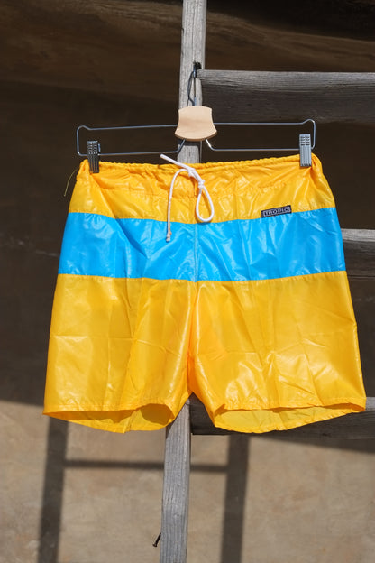 TROPIC Spi 80's Swim Shorts